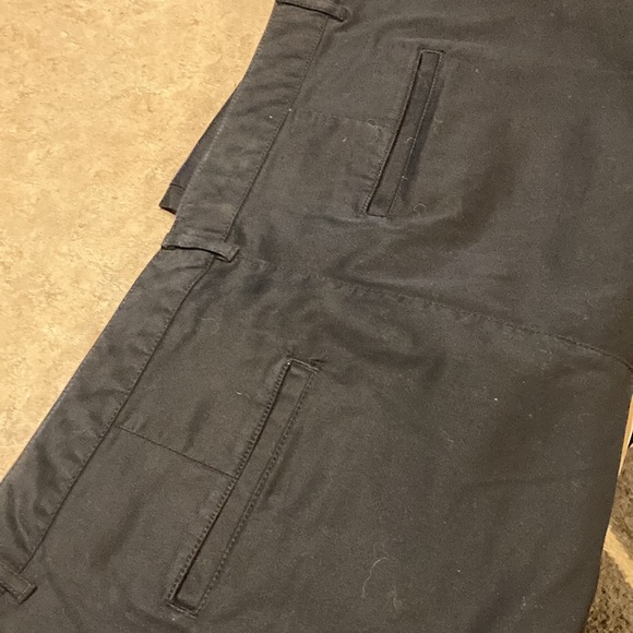 L.L. Bean Favorite Fit Chinos - Picture 4 of 6